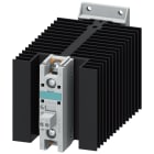 SIEMENS - Contattore statico 3RF2, monofase AC-51 70 A 48 ... 460 V/DC 24 V