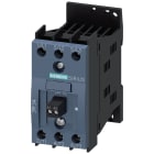 SIEMENS - Contattore statico 3RF3, trifase AC-53 5,2 A 48 ... 600V/DC 24 V, controllato a 2 fasi