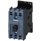 SIEMENS - Contattore statico 3RF3, trifase AC-53 5,2 A 48 ... 480V/AC 110 ... 230 V, controllato a 2 fasi