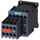 SIEMENS - Contattore ausiliario, 6NO+2NC, DC 24 V, S00, morsetti a vite