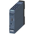 SIEMENS - Modulo AS-i SlimLine Compact SC22.5, IP20, 4AI-C/V, morsetti a molla, 4 x ingressi analogici