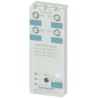 SIEMENS - Modulo compatto AS-i, IP67, analogico, 4AI, 4 x ingressi (M12), 4 ... 20 mA per sensori a 4 fili
