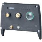 SIEMENS - Avviatore motore M200D, modulo di comunicazione PROFIBUS DP rimovibile