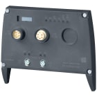 SIEMENS - Avviatore motore M200D, modulo di comunicazione PROFINET I/O rimovibile