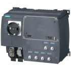 SIEMENS - Avviatore motore M200D, modulo tecnologico avviatore reversibile, commutazione meccanica