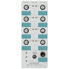 SIEMENS - Modulo compatto AS-i IP68, digitale, 4DI/4DQ, 4 x 1 ingressi, max. 200 mA