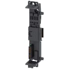 SIEMENS - Connettore di apparecchiatura per AS-i SlimLine Compact 17.5, collegamento elettr. di U_ASI e U-aux