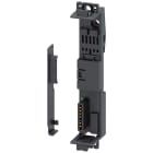SIEMENS - Connettore di apparecchiatura terminale AS-i SlimLine Compact 17.5, collegamento di U_AS-i e U-aux