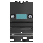 SIEMENS - Piastra di montaggio AS-i K45 per fissaggio a parete 1 x cavo AS-i (colore giallo) 1 x cavo AS-i (colore nero)
