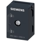 SIEMENS - Distributore AS-Interface compatto per cavo AS-i profilato IP67/68/69K, max. 8 A