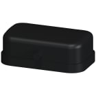 SIEMENS - Cappuccio di chiusura per prese di energia a 9 poli