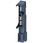 SIEMENS - Base Unit ET 200SP HA per avviatori motore con alimentazione 24 V e 500 V