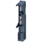 SIEMENS - Base Unit ET 200SP per avviatori motore con alimentazione 24 V e 500 V