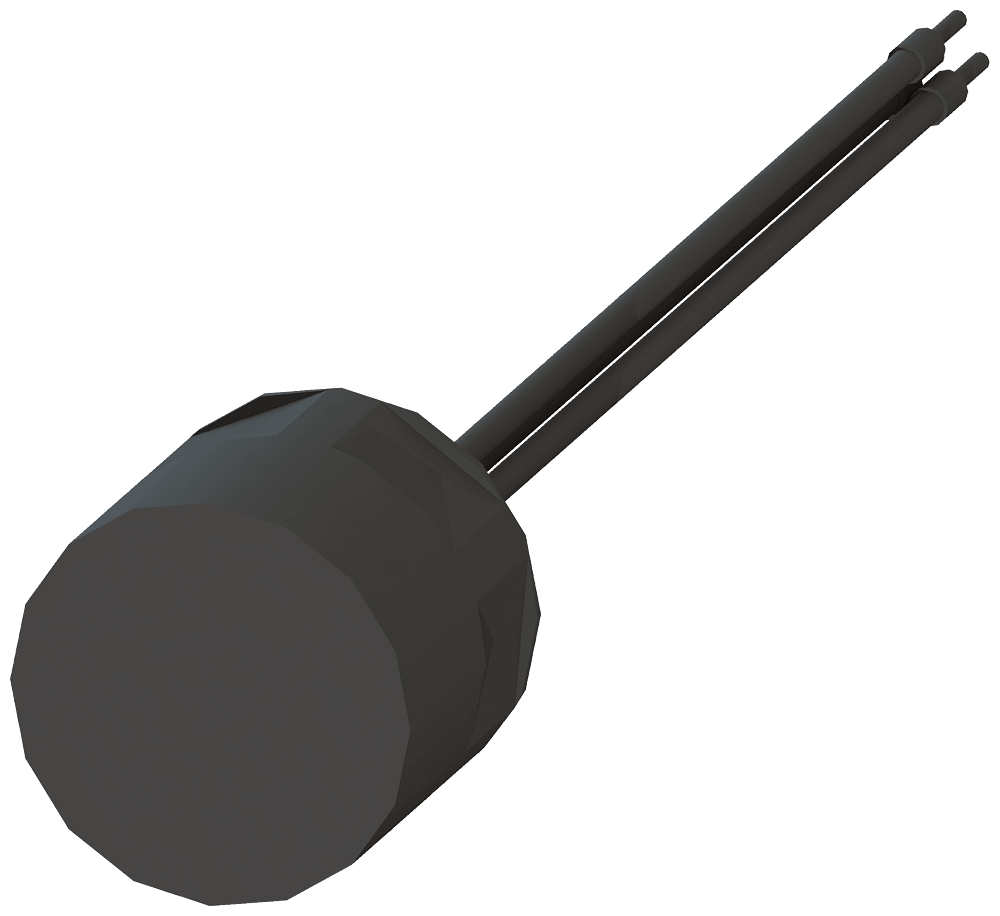 SIEMENS - Modulo antidisturbo, gruppo RC, rotondo, 3 x AC 400 ... 575 V/4 kW