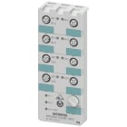 SIEMENS - Modulo compatto AS-Interface K60, IP67, slave A/B (specifica 3.0), digitale, 4DI/4DO