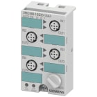 SIEMENS - Modulo compatto AS-Interface K45, slave A/B (specifica 3.0), IP67, digitale, 4 x (1DI/1DO)
