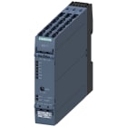 SIEMENS - Modulo ASi SlimLine Compact A/B Slave 4DI/2RQ, IP20, 4 x ingressi per sensori a 3 conduttori