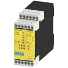 SIEMENS - Modulo centrale 3RK3 ASIsafe Extended per sistema di sicurezza modulare 3RK3