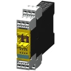 SIEMENS - SIRIUS, modulo di ampliamento 3RK32 per sistema di sicurezza modulare 3RK3, 2/4F-DI