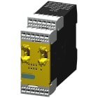 SIEMENS - Modulo di ampliamento 3RK32 per sistema di sicurezza modulare 3RK3, 4/8F-RQ, DC 24 V/2 A