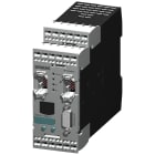SIEMENS - Modulo dinterfaccia, PROFIBUS, max. 12 Mbit/s, 45 mm, morsetti a molla