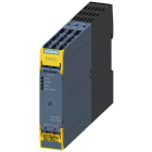 SIEMENS - Avviatore diretto Failsafe, 1,6 ... 7 A, AC 110-230 V, morsetti a vite
