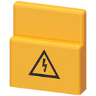 SIEMENS - Morsetto di alimentazione trifase per avviatore motore 3RM1