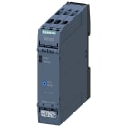 SIEMENS - Relè di protezione motore a termistore, standard, morsetti a vite, 2CO, AC/DC 24 V