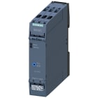 SIEMENS - Relè di protezione motore a termistore, standard, morsetti a vite, 2CO, AC/DC 24 V