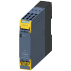 SIEMENS - Morsetti dinterfaccia a relè a guida forzata, 2NO+2NC, AC/DC 24 V, morsetti a molla, SIL 2/PL c