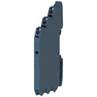 SIEMENS - Interfaccia di uscita, accoppiatore a relè, 1 CO, DC 24 V, 0,7-1,25xUs, corrente termica 6 A