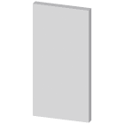 SIEMENS - Targhetta a clip, 6 x 12 mm