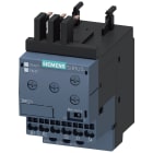 SIEMENS - Relè di controllo montabile su contattore 3RT2, gr. costr. S00 basic, 1,6 ... 16 A