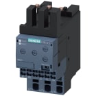 SIEMENS - Relè di controllo montabile su contattore 3RT2, gr. costr. S00 basic, 4 ... 40 A