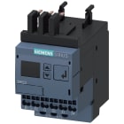 SIEMENS - Relè di controllo montabile su contattore 3RT2, gr. costr. S00 standard, 1,6 ... 16 A