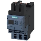 SIEMENS - Relè di controllo montabile su contattore 3RT2, gr. costr. S00 standard, 4 ... 40 A