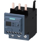 SIEMENS - Relè di controllo corrente per IO-Link, montabile su contattore 3RT2, morsetti a vite