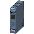 SIEMENS - Relè di controllo temperatura, universale, display, IO-Link, 2CO, morsetti a vite
