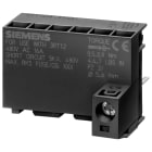 SIEMENS - Adattatore per connettore partenza motore 3RT1900-4RE01 per 3RT2.2