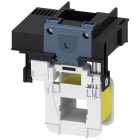 SIEMENS - Bobina estraibile per S6 comando in AC/DC UC 500 ... 550 V