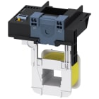SIEMENS - Bobina estraibile per S6 comando in AC/DC UC 21 ... 27,3 V, azionamento: elettronico