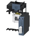 SIEMENS - Bobina estraibile per S6, comando in AC/DC UC 96 ... 127 V, azionamento: elettronico