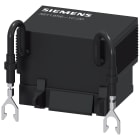 SIEMENS - Limitatore di sovratensione/gruppo RC per contattori S6/S10/S12 per US=AC 240 ... 420 V 3RT19561CE00