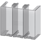 SIEMENS - Copertura connessioni per attacchi a sbarra per contattori e relè di sovraccarico 3RT19564EA1