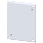 SIEMENS - Piastra di adattamento per la sostituzione dei contattori da 3TF52 / 3TK52 a SIRIUS 3RT1.5