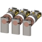 SIEMENS - Ampolle sottovuoto per gr. costr. S10 per contattore 3RT1264, 110 kW/AC-3