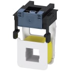 SIEMENS - Bobina estraibile per S10 per contattori 3RT106/3RT146, comando in AC/DC UC 21 ... 27,3 V