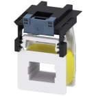 SIEMENS - Bobina estraibile per S12 per contattori 3RT107/3RT127/3RT147, comando in AC/DC UC 440 ... 480 V