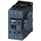 SIEMENS - Contattore, AC-3e, 65 A/30 kW/400 V, a 3 poli, AC/DC 20 ... 33 V, 2NO+2NC, morsetti a vite