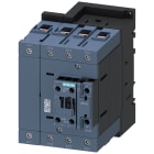 SIEMENS - Contattore, AC-1, 110 A/400 V/40 °C, S3, a 4 poli, AC 230 V, 50/60 Hz, 1NO+1NC